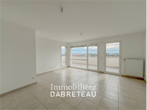 t3 à la vente -   69150  DECINES CHARPIEU, surface 2 m2 vente t3 - UBI441007649